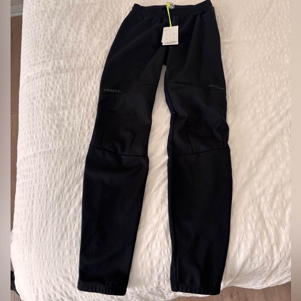 Craft CORE Glide Pants M Never Worn Tags On